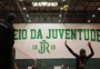 Recreio da Juventude sedia Campeonato Brasileiro Interclubes de vôlei feminino sub-19