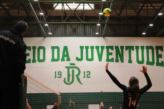 Recreio da Juventude / Divulgação