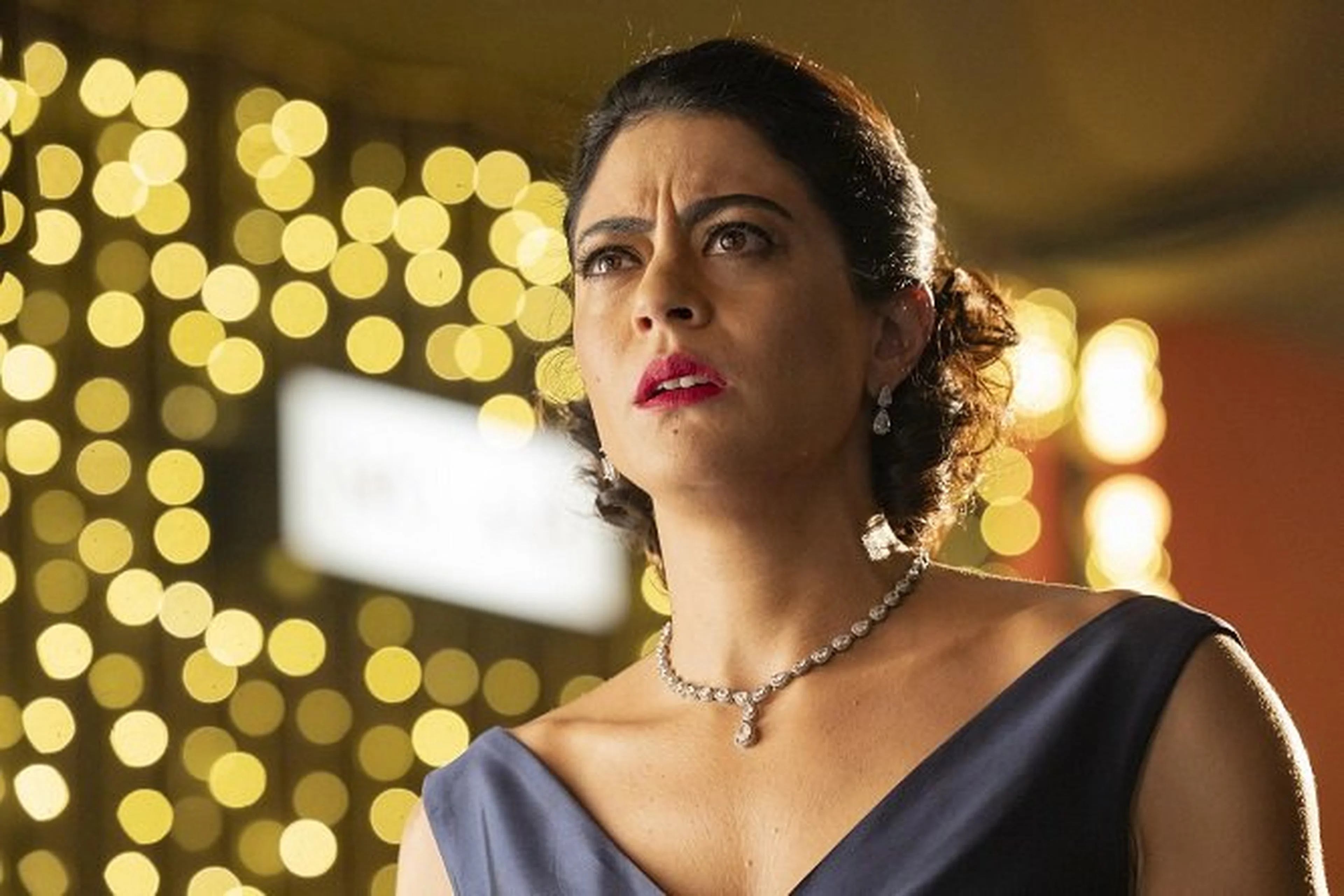 Manoella Mello/TV Globo