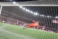 Porto Alegre, RS, Brasil - Semifinais - Campeonato Gaúcho 2025 - Inter x Caxias<!-- NICAID(15987069) -->