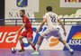 Passo Fundo Futsal supera América-RN e vence a segunda partida fora de casa no Brasileirão