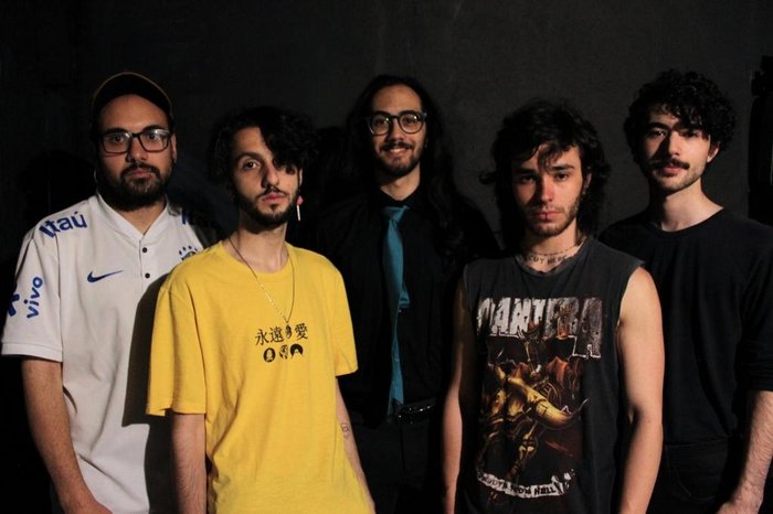 Gabrieli Farioli / Divulgação