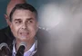Flávio pediu perdão a Deus mas o eleitor já o perdoou