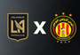 Los Angeles FC x Espérance pelo Mundial de Clubes: horário, onde assistir e escalações