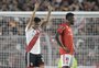 Como Demichelis ganhou o duelo com Coudet na vitória do River sobre o Inter