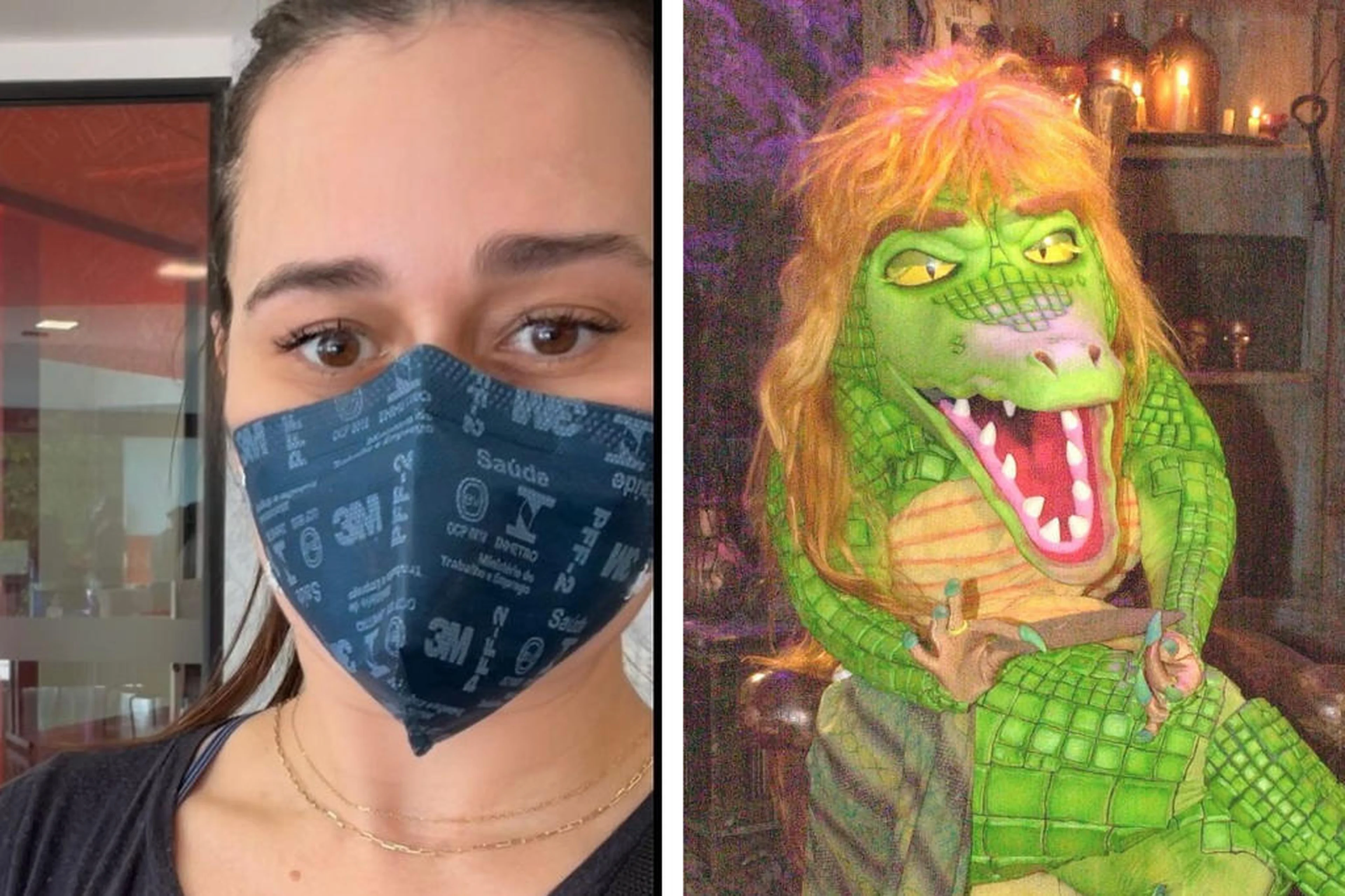 Instagram/Reprodução