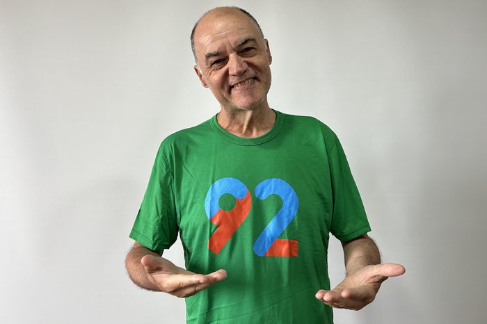 Lucas Vidal / Divulgação
