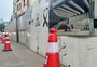 Com obras paralisadas há seis meses, Memorial da Kiss terá projeto readequado para retomada