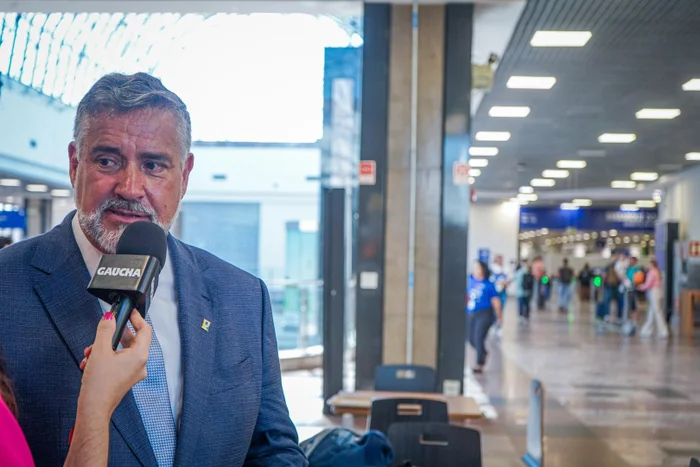 Secom / Governo Federal