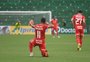 Como foram os últimos jogos entre Inter e Juventude no Jaconi pelo Gauchão