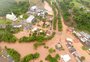 Excesso de chuva volta a causar estragos no norte do RS