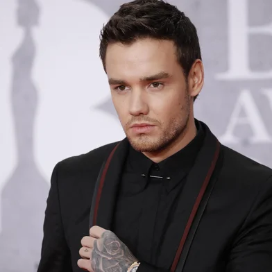 (FILES) British singer-songwriter Liam Payne poses on the red carpet on arrival for the BRIT Awards 2019 in London on February 20, 2019. Liam Payne, who died aged 31 after plunging from a hotel balcony in Buenos Aires, on October 16, 2024 spent more than half his life in the public eye as a member of one of the world's most successful boy bands. (Photo by Tolga AKMEN / AFP) / RESTRICTED TO EDITORIAL USE  NO POSTERS  NO MERCHANDISE NO USE IN PUBLICATIONS DEVOTED TO ARTISTSEditoria: ACELocal: LondonIndexador: TOLGA AKMENSecao: musicFonte: AFPFotógrafo: STR<!-- NICAID(15892543) -->