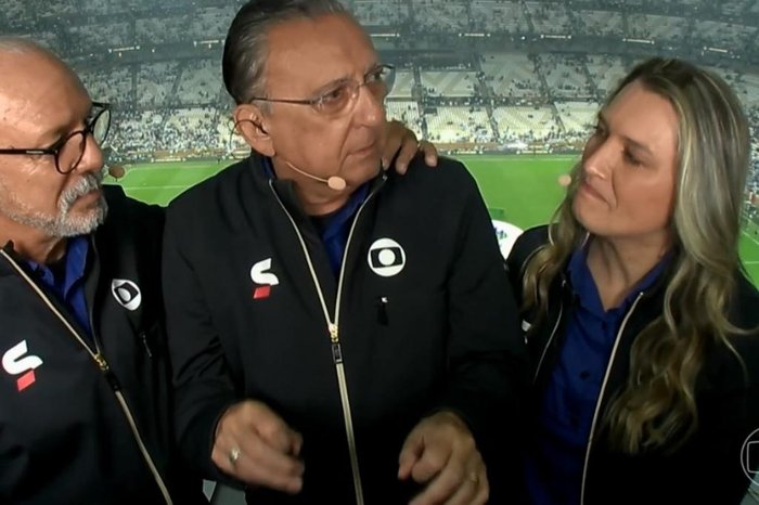 Reprodução / Globo