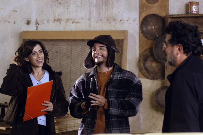 Ricardo Wolffenbüttel / Agencia RBS