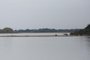 Porto Alegre, RS, Brasil, 12/02/2024 - Níveis do rio Guaíba e Arroio Dilúvio estão baixos - Foto: Jonathan Heckleri/Agência RBS<!-- NICAID(15676730) -->