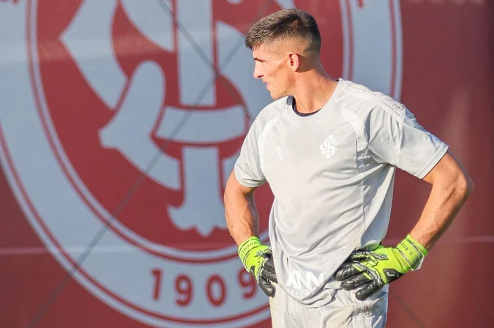 Ricardo Duarte / Inter,Divulgação