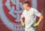 Goleiro desfalca o Inter contra o Vitória