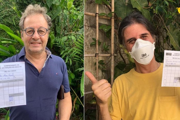 Facebook/Kleiton & Kledir / Reprodução