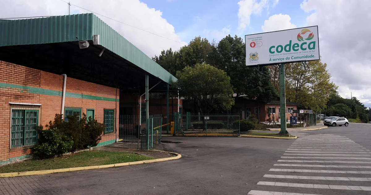 Codeca Codeca terá processo seletivo para 11 cargos em Caxias | Pioneiro