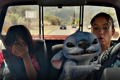 Lilo & Stitch (2025)<!-- NICAID(16046068) -->