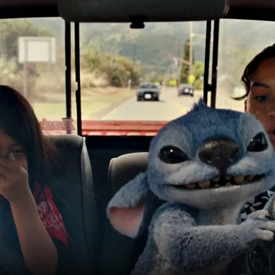 Lilo & Stitch (2025)<!-- NICAID(16046068) -->