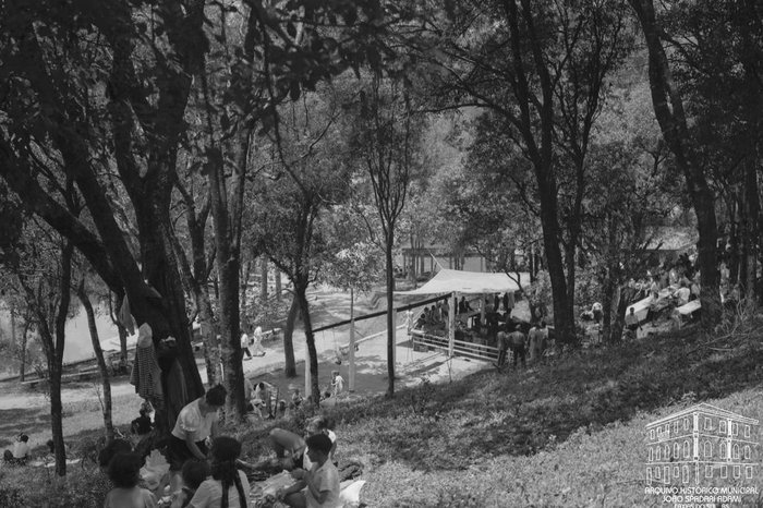 Studio Geremia / Arquivo Histórico Municipal João Spadari Adami,divulgação