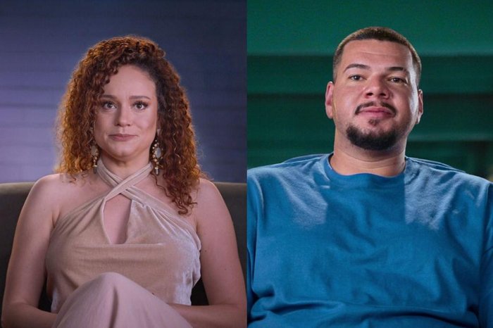 Netflix / Divulgação Netflix / Divulgação