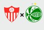 Guarany de Bagé x Juventude: escalações e onde assistir ao jogo pelo Gauchão