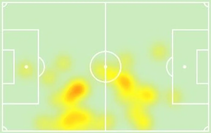 Sofascore / Reprodução