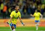 Seleção Brasileira feminina suporta pressão e vence Estados Unidos em amistoso