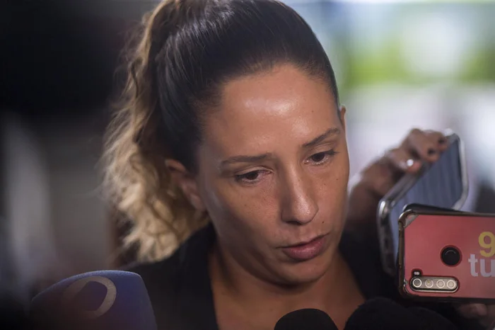 Daniel Ramalho / AFP