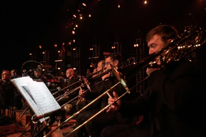 Passo Fundo vai receber concerto gratuito da Orquestra Theatro São Pedro na Catedral<!-- NICAID(15900968) -->