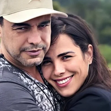 "É o amor": nova produção da Netflix com Zezé di Camargo e Wanessa<!-- NICAID(14705357) -->