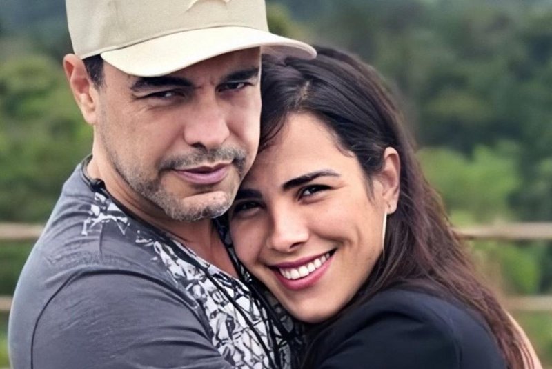 "É o amor": nova produção da Netflix com Zezé di Camargo e Wanessa<!-- NICAID(14705357) -->