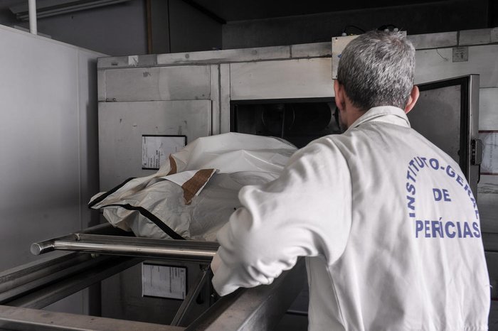 Neimar De Cesero / Agencia RBS