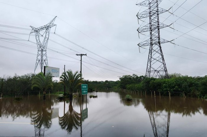 Rodrigo Battistella / Arquivo Pessoal