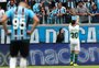 "O fator casa vai nos ajudar muito", afirma autor do gol do Juventude contra o Grêmio