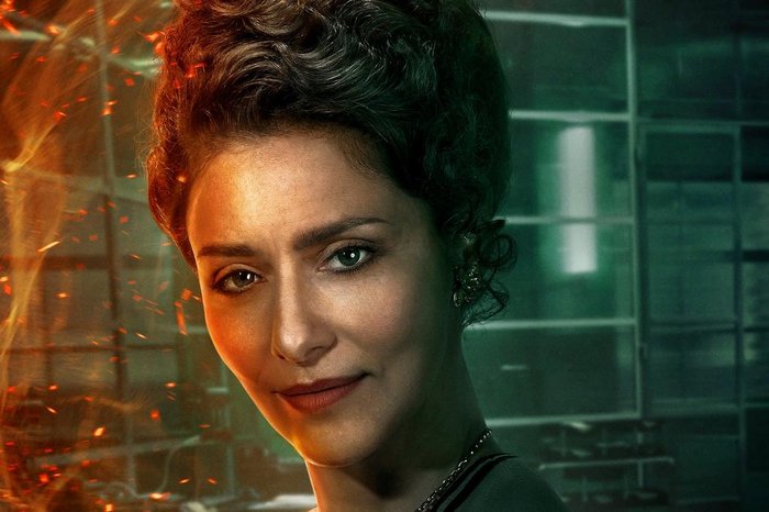 Warner Bros. / Divulgação Warner Bros. / Divulgação