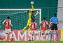 Confira os gols e os melhores momentos da partida pela Sul-Americana 2024