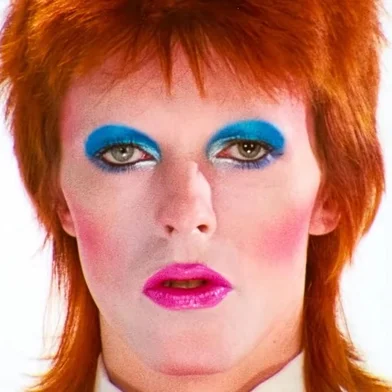 Moonage Daydream (2022), filme de Brett Morgen sobre David Bowie<!-- NICAID(15206253) -->