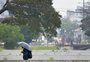 Secretaria do Meio Ambiente do RS alerta para risco de temporal em parte do Estado durante o feriado