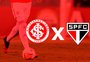 Inter x São Paulo: horário, como assistir e tudo sobre o jogo da 10ª rodada do Brasileirão