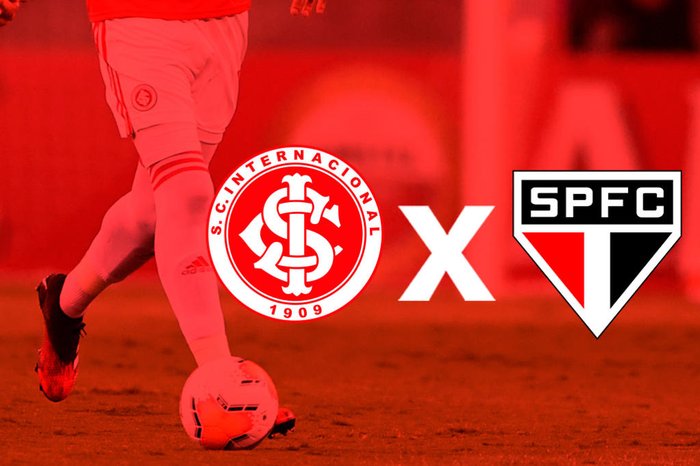Inter X Sao Paulo Horario Como Assistir E Tudo Sobre O Jogo Da 10ª Rodada Do Brasileirao Gzh