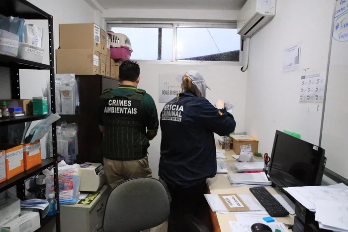 Ronaldo Bernardi / Agencia RBS Ronaldo Bernardi / Agencia RBS