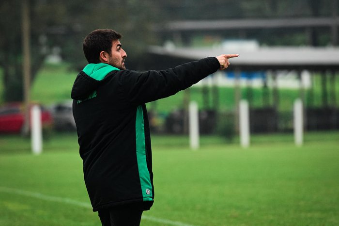 Gabriel Tadiotto / Juventude / Divulgação
