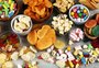 Consumo de alimentos ultraprocessados aumenta risco de desenvolvimento de 25 tipos de câncer, aponta estudo