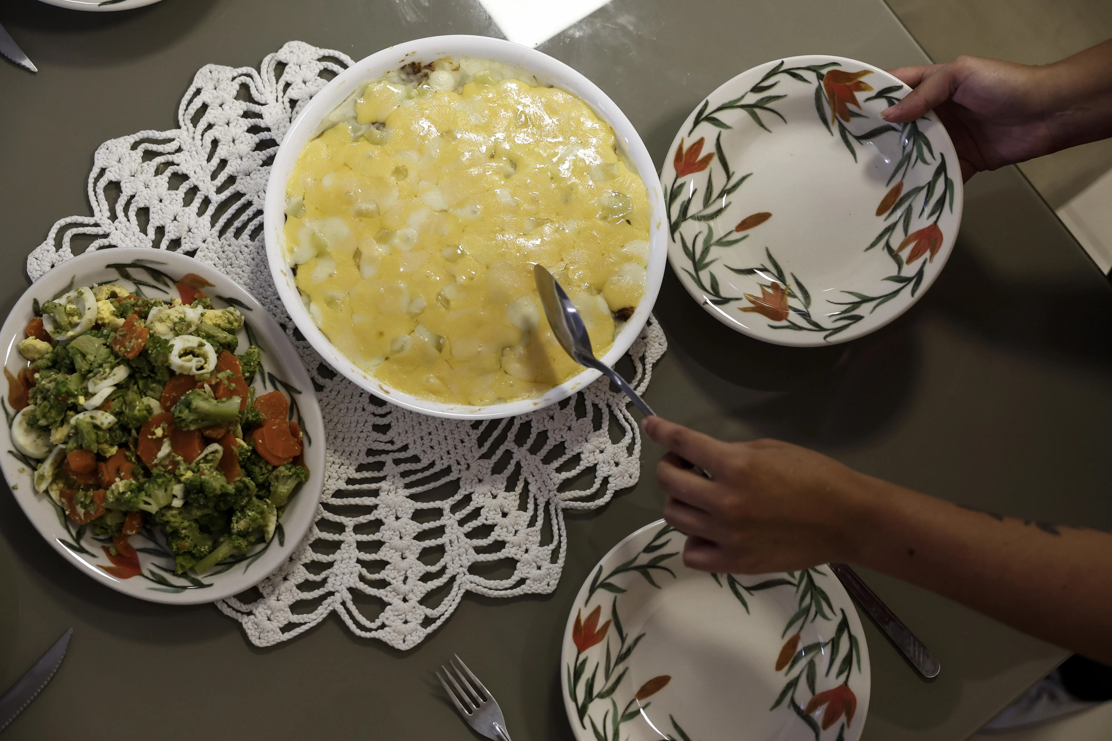 Duda Fortes/Agencia RBS