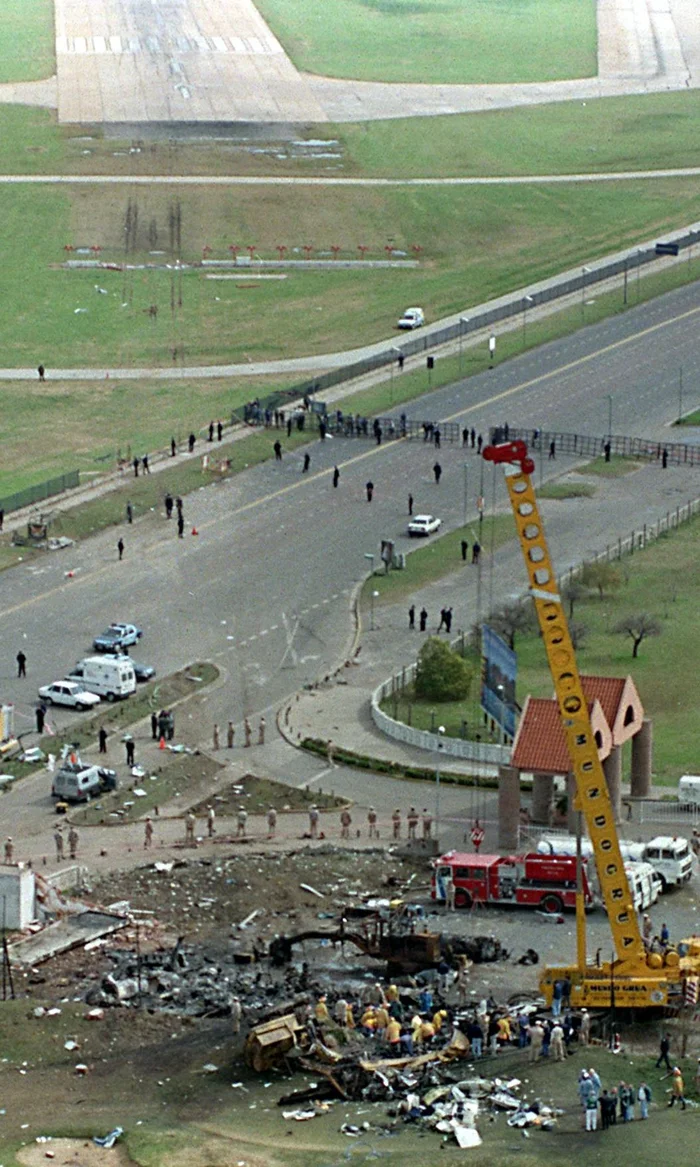 DANIEL LUNA / AFP DANIEL LUNA / AFP