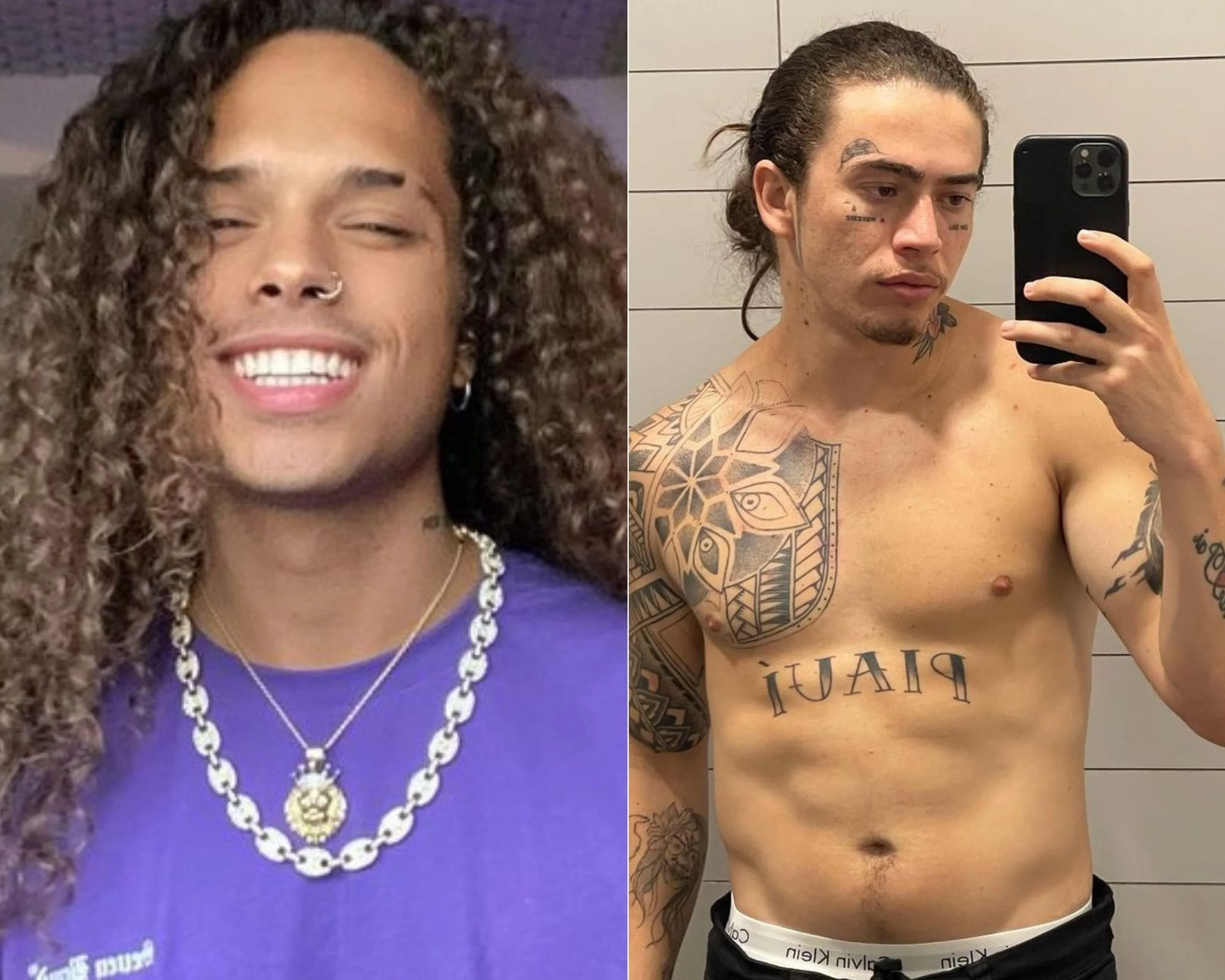 @vitao e @whinderssonnunes Instagram/Reprodução