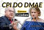 Conversas Cruzadas: vereadores discutem criação de CPI para investigar DMAE